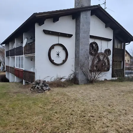 Gemuetliches Im Argental Grunenbach